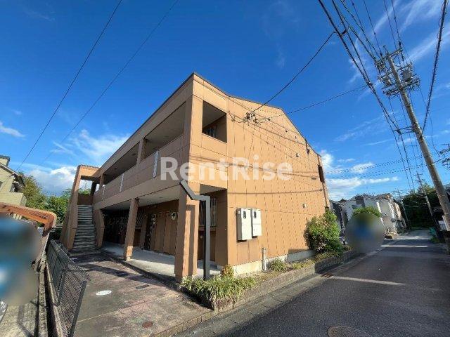 建物外観　外観写真その他1
