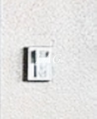 セキュリティ　モニター付きインターホンになります。