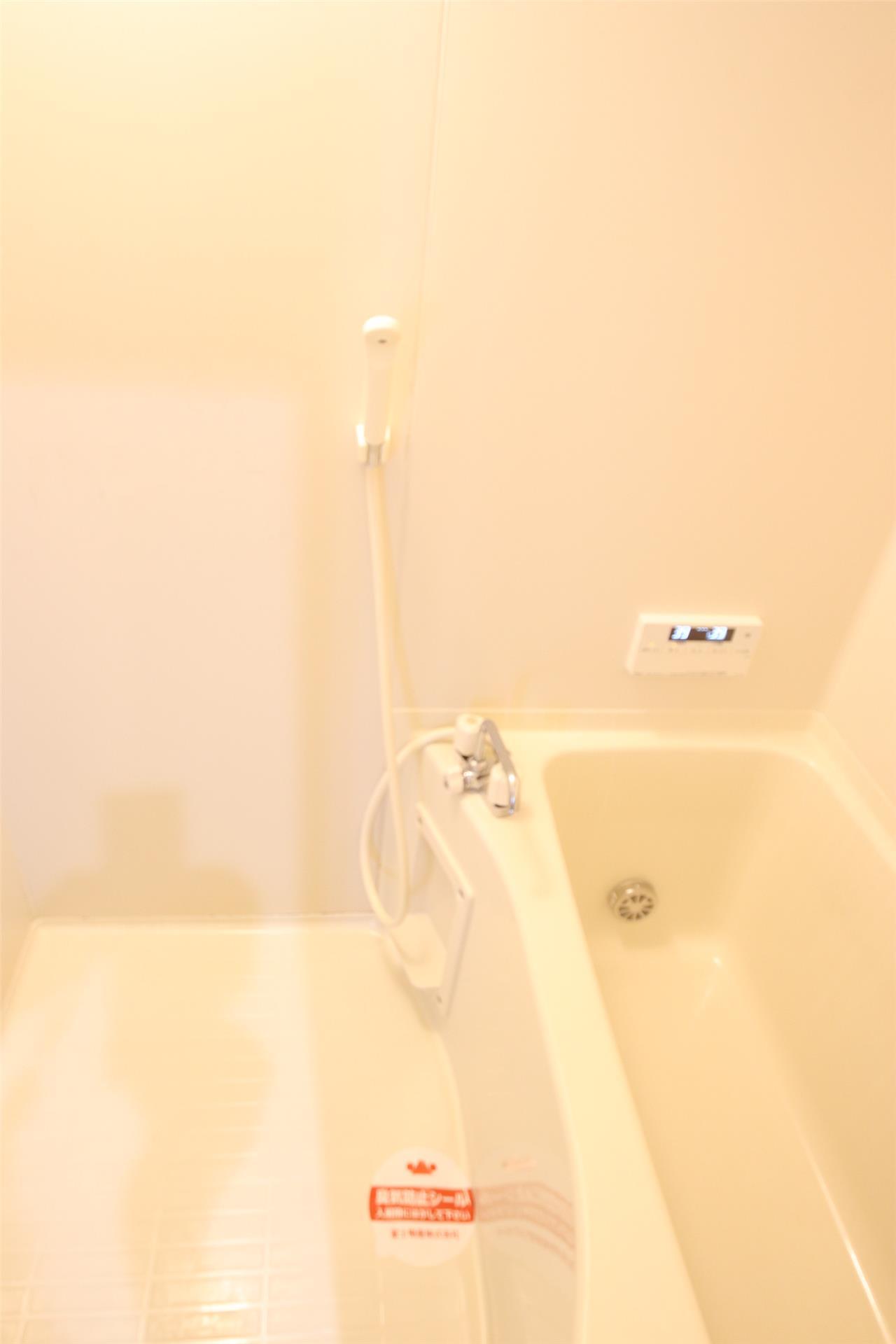 カトレアの風呂写真