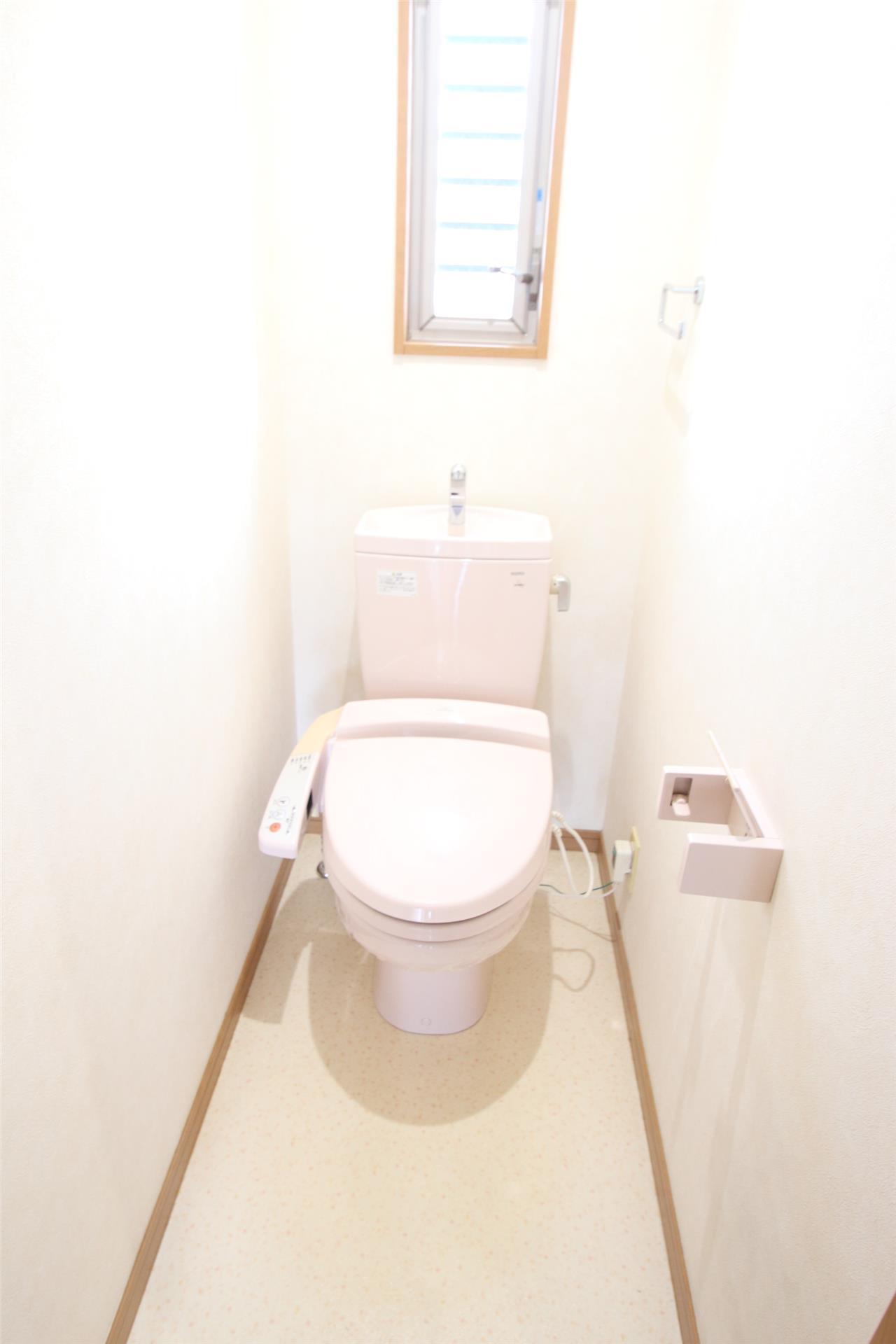 カトレアのトイレ写真