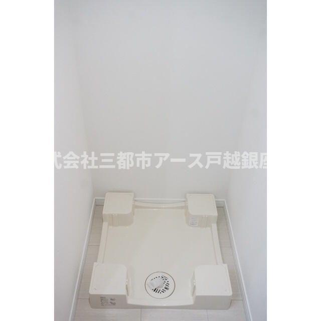 その他設備　シェル品川戸越