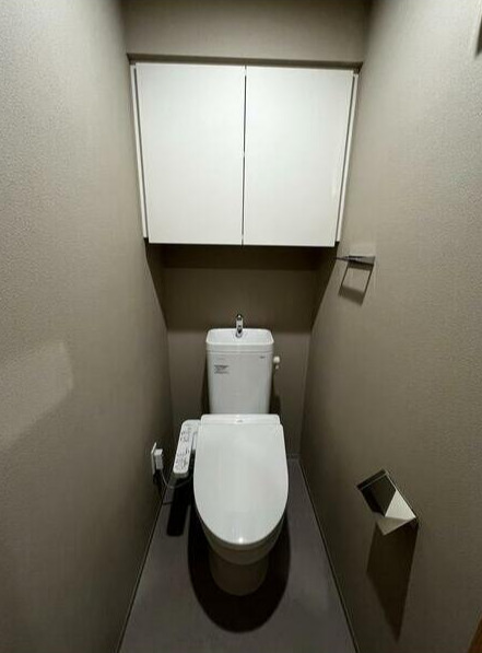 トイレ　別部屋参考写真