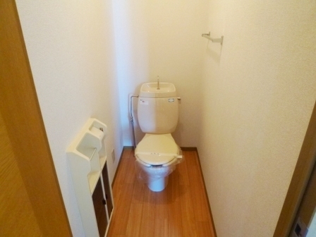 トイレ　バストイレ別でおすすめです！