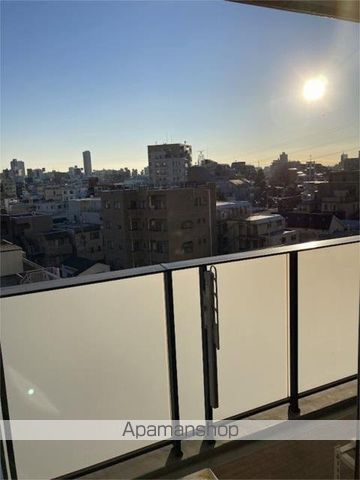 レジディア三軒茶屋IIIの内装写真
