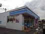 コンビニ　ローソン尾道高須西新涯店（コンビニ）まで400m
