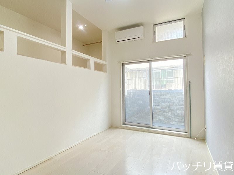 眺望　同型タイプの為、現状を優先いたします。