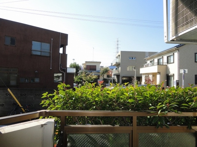 眺望　103の写真