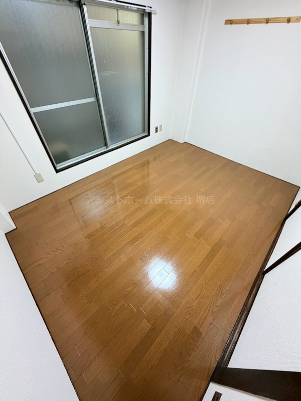 パレス住吉橋の内装写真