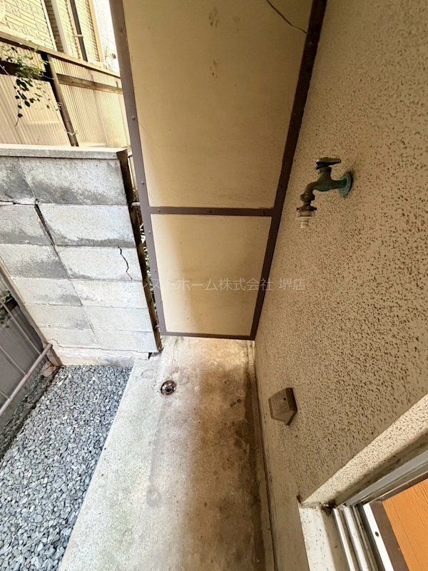 パレス住吉橋のその他写真