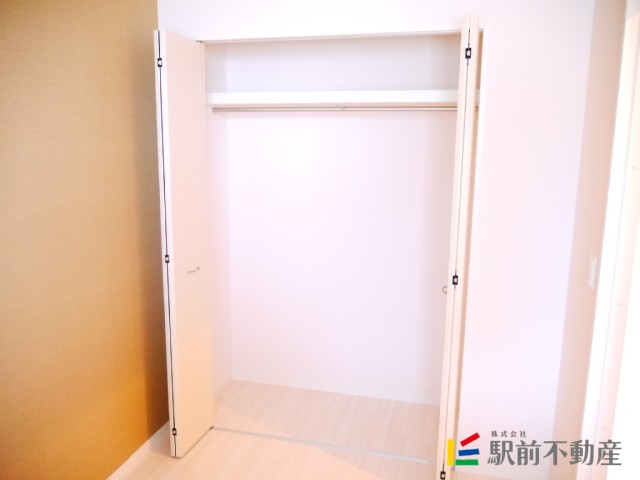収納　写真はイメージです。