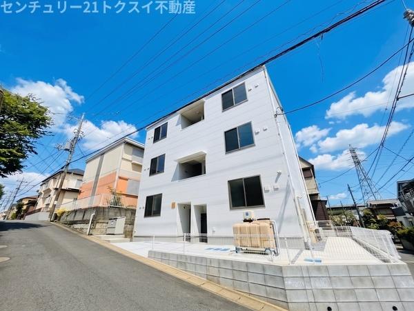 京成本線 ユーカリが丘駅 徒歩8分 築1年