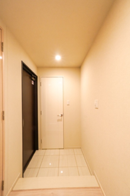 玄関　別部屋参考写真