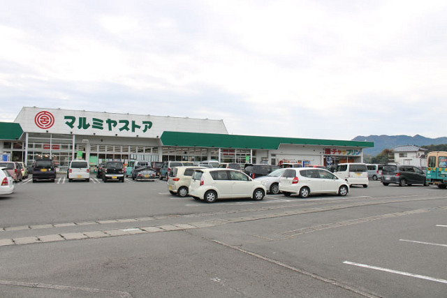 エスティアム田園Bの周辺写真