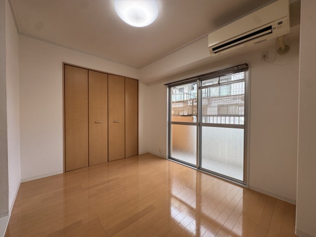 ラムール西宮の内装写真