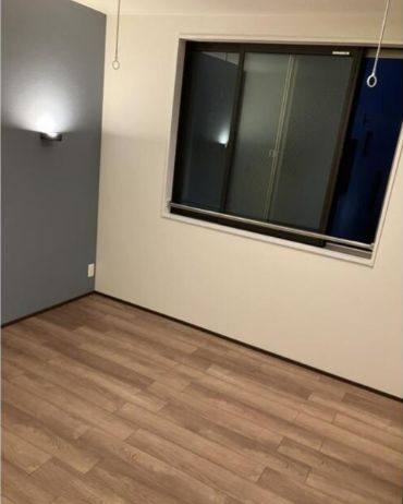 フォレスト 紫雲の内装写真