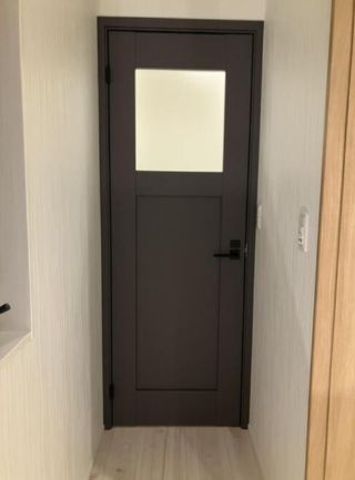 フォレスト 紫雲の内装写真