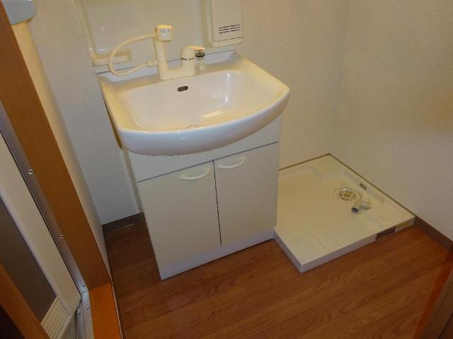 その他　脱衣所（イメージ）