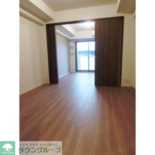 居室・リビング　※写真は同タイプ住戸です。