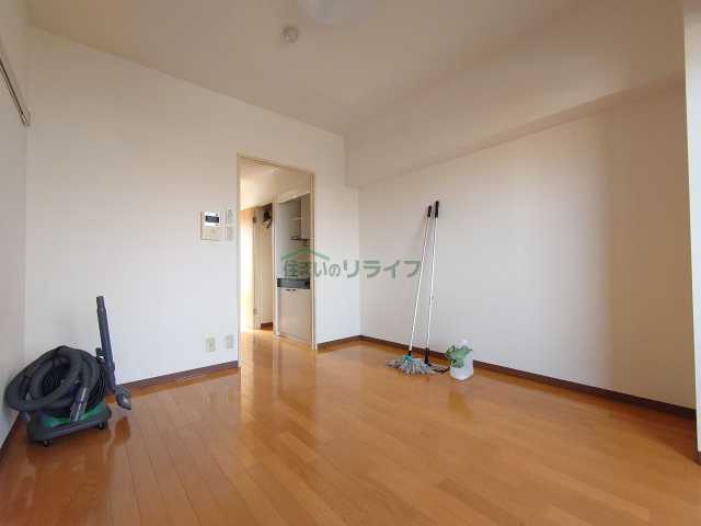 日神パレステージ西大島の内装写真