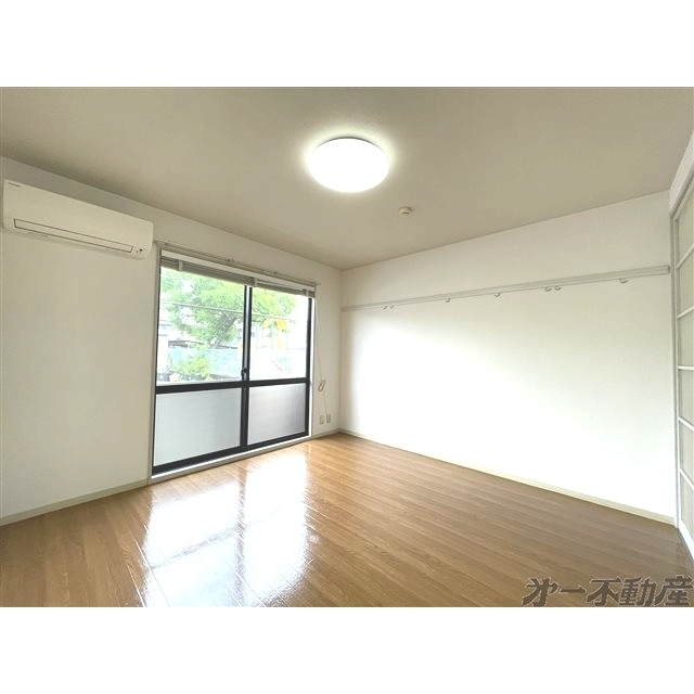 建物外観　居室