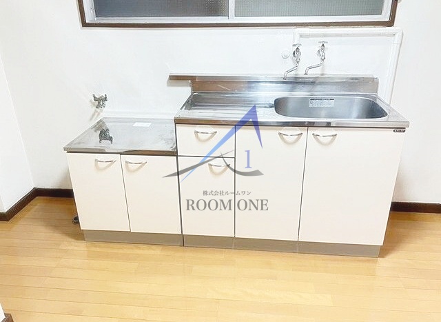 居室・リビング　洋室のお部屋です。