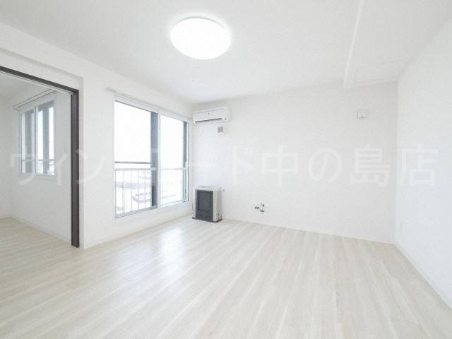 居室・リビング　詳細は、ウィンドワード中の島店までご相談下さい。