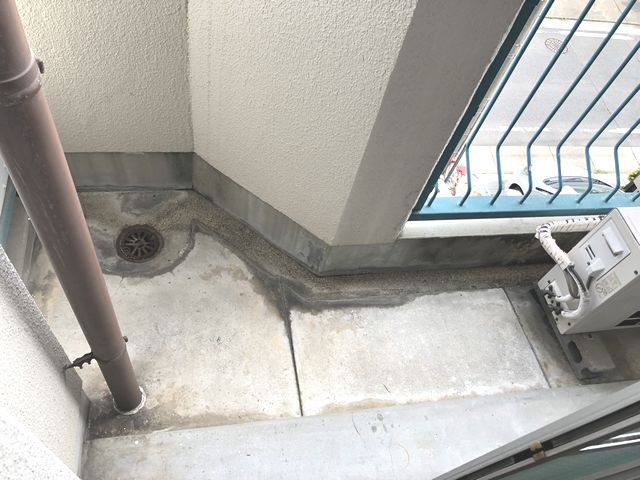 水野マンションの内装写真
