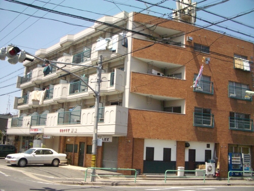 水野マンション