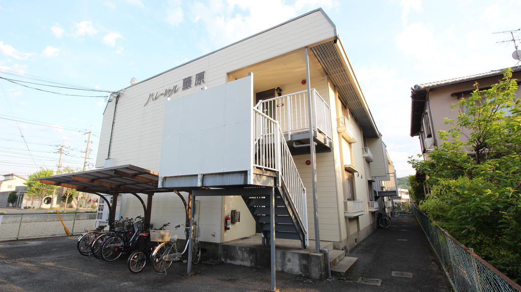 建物外観　外観です！