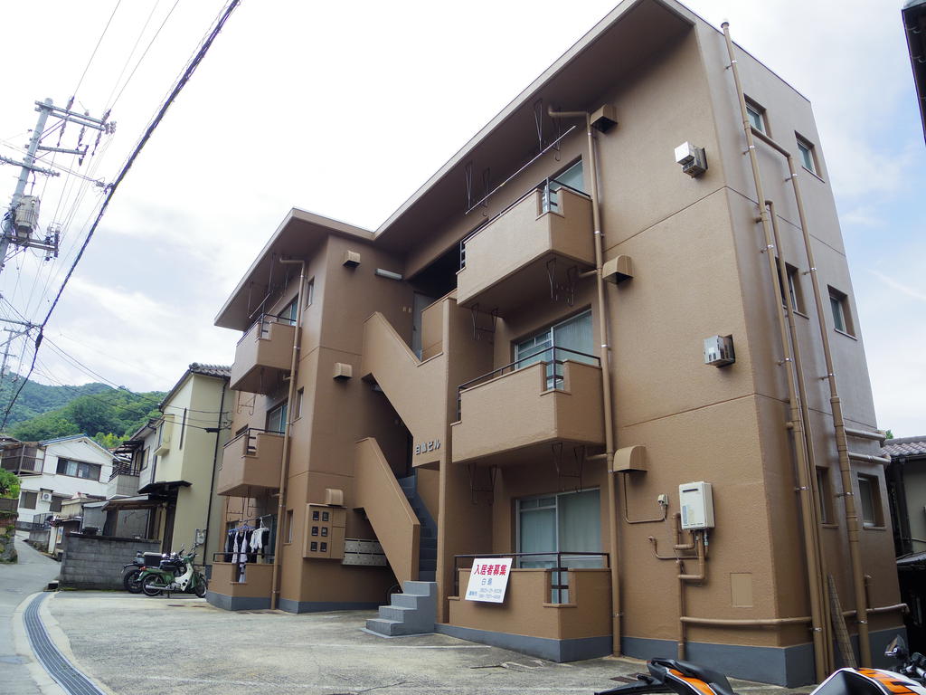 白島ビル