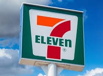 コンビニ　セブンイレブン（コンビニ）まで193m