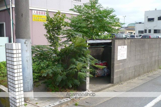 その他共有部分　その他共有部分