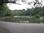 公園　見次公園（公園）まで595m