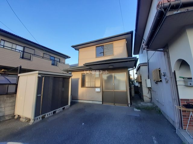 板野郡藍住町矢上のその他の建物外観