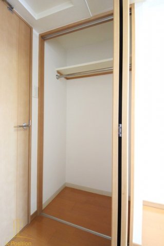 収納　エステムコート大阪城北天満の杜