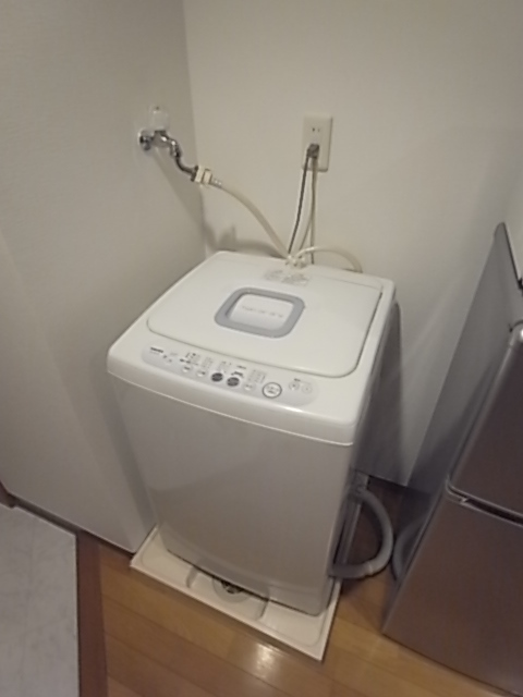 その他　家具・家電付きプランあり