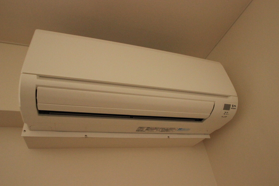 その他設備　※別部屋の写真です