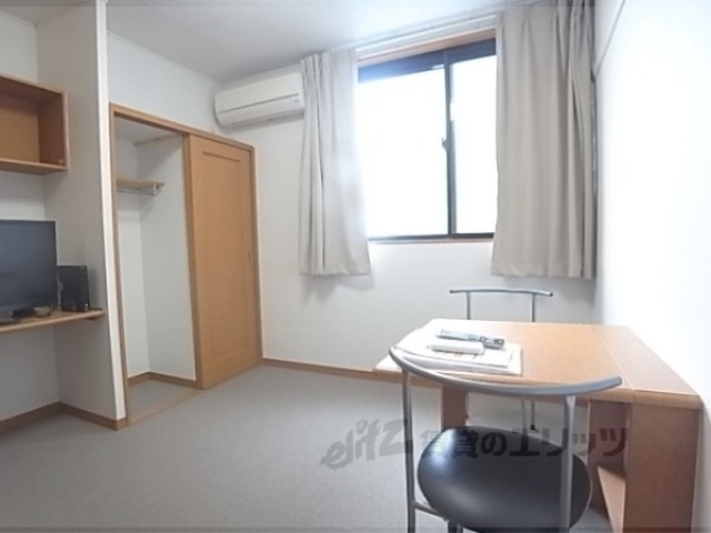 居室・リビング　洋室