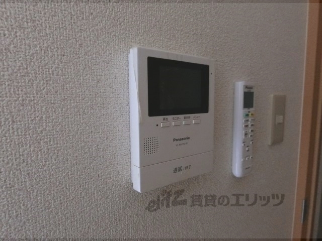 セキュリティ　ドアフォン（ＴＶ含）