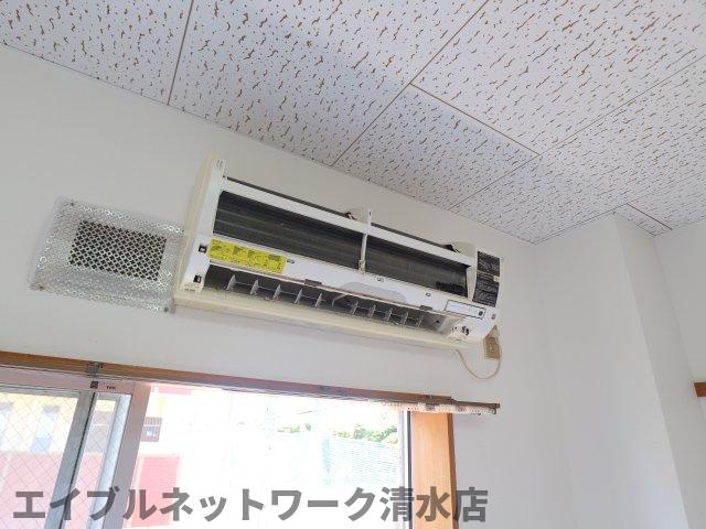 【静岡市清水区三保のマンションのその他設備】