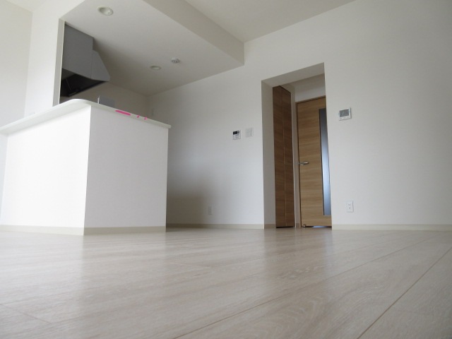 その他部屋・スペース　ワンちゃんと一緒に暮らせます。