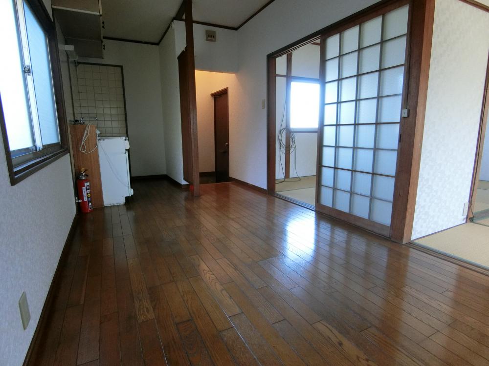 居室・リビング