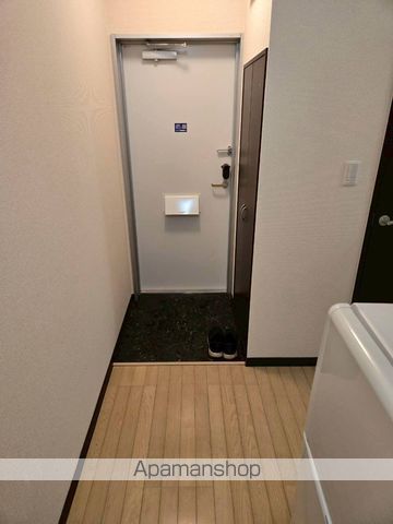 レオネクストTomaIの玄関写真