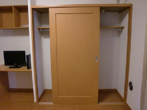 収納　収納力抜群です