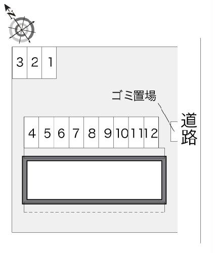 【レオパレスクールのその他】