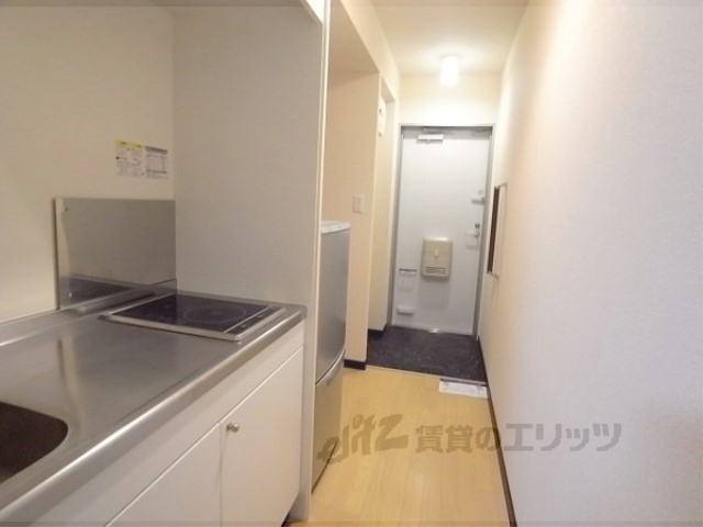 その他部屋・スペース　廊下