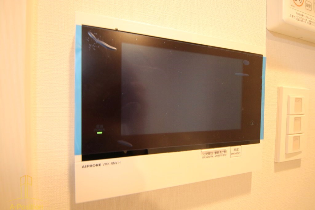 セキュリティ　リヴェント福島