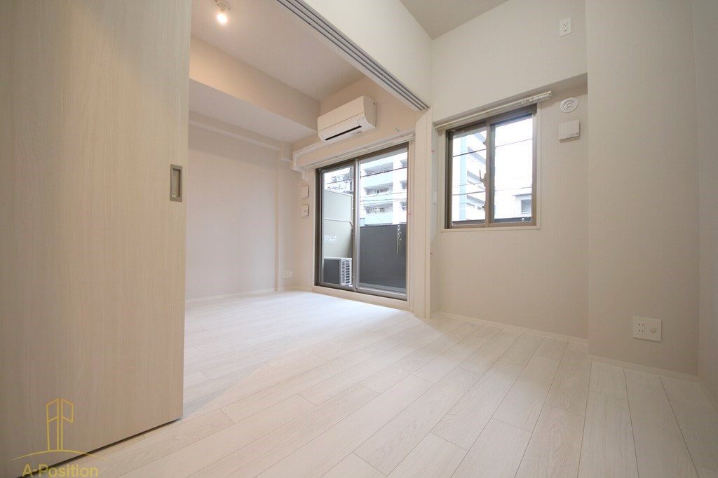 その他部屋・スペース　リヴェント福島