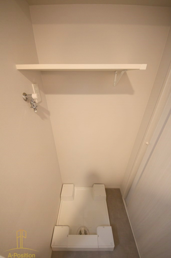 その他設備　リヴェント福島