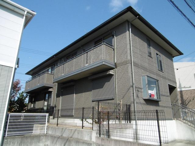 兵庫県神戸市西区白水１（一戸建）の賃貸物件の外観